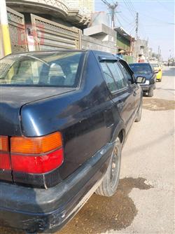 فولكسفاغن ڤينتو